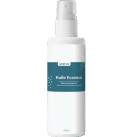 Sérum Anti-Eczéma - Apaisement Intense | Uranos